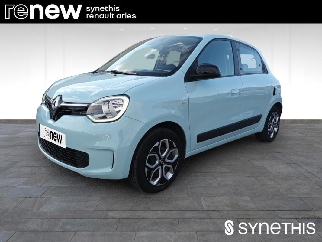 Image de l'annonce principale - Renault Twingo