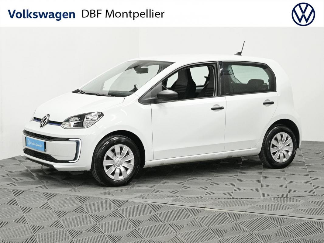 Image de l'annonce principale - Volkswagen e-Up