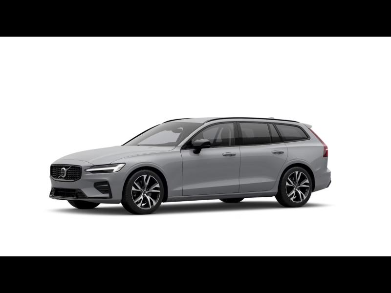 Image de l'annonce principale - Volvo V60