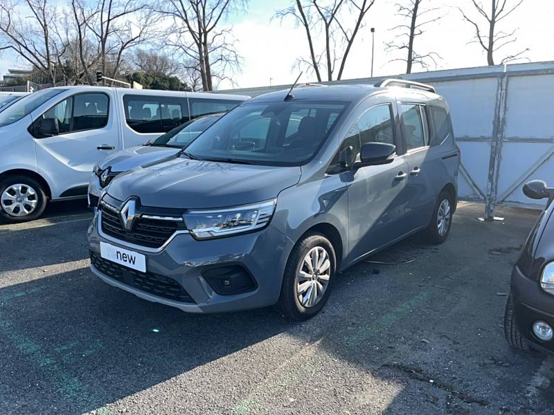 Image de l'annonce principale - Renault Kangoo