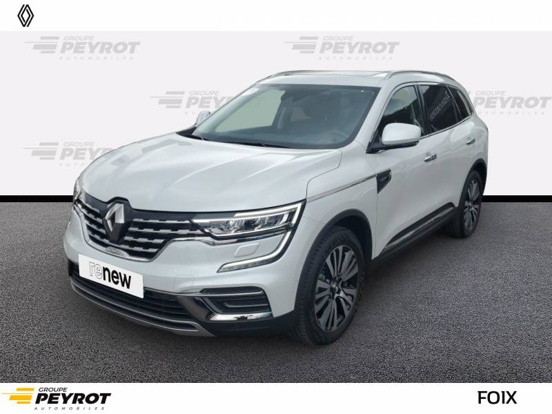 Image de l'annonce principale - Renault Koleos