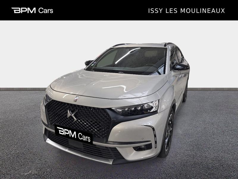 Image de l'annonce principale - DS DS 7 Crossback