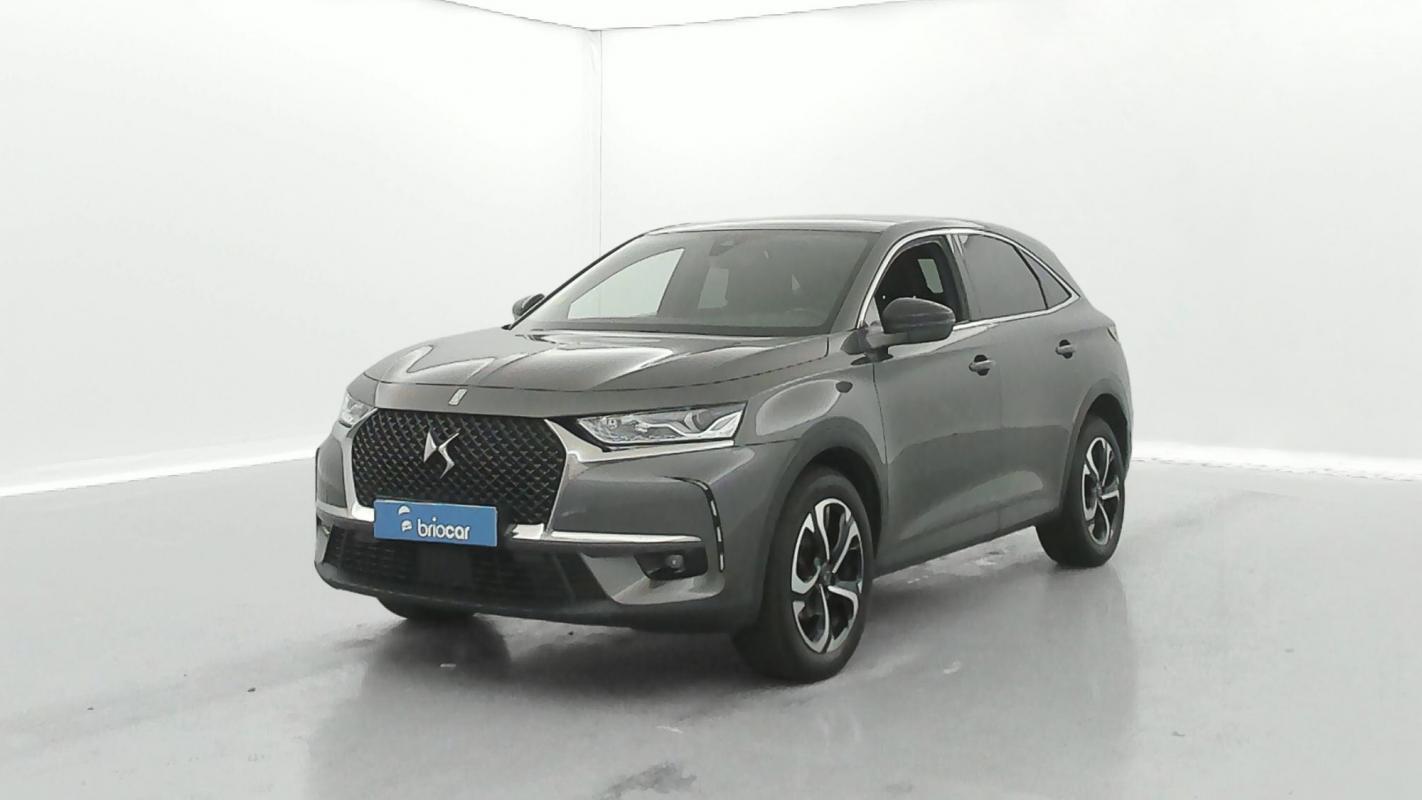 Image de l'annonce principale - DS Automobiles DS 7 Crossback