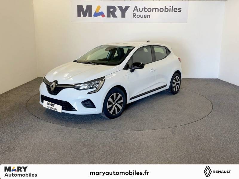Image de l'annonce principale - Renault Clio