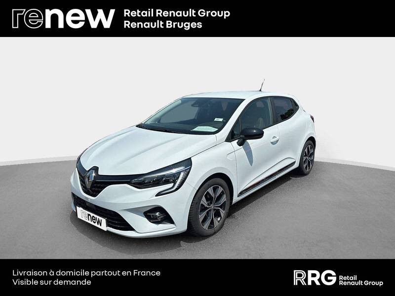 Image de l'annonce principale - Renault Clio