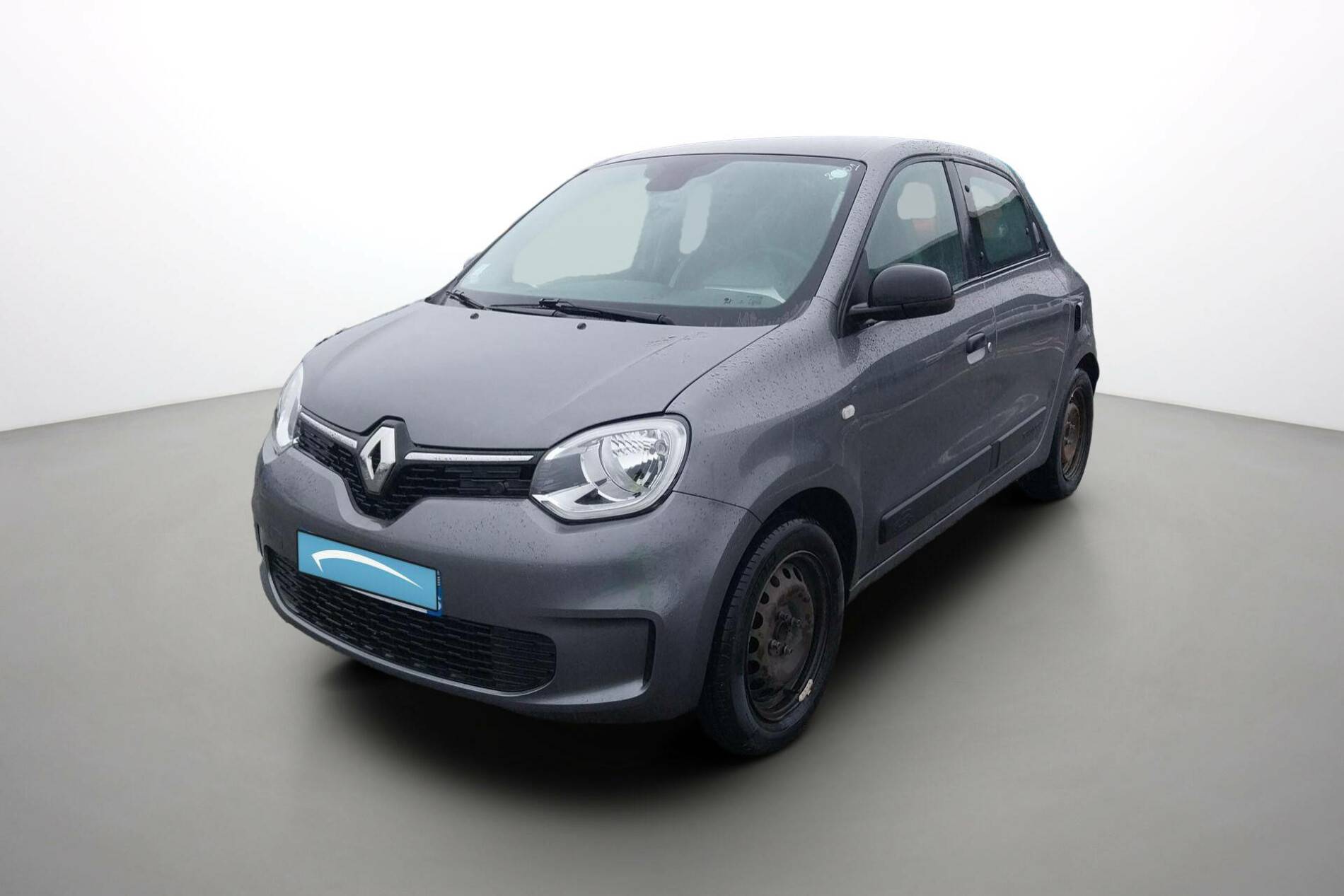 Image de l'annonce principale - Renault Twingo