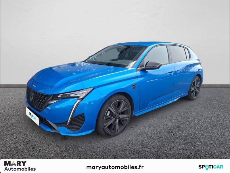Image de l'annonce principale - Peugeot 308