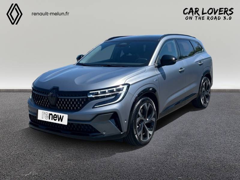 Image de l'annonce principale - Renault Espace