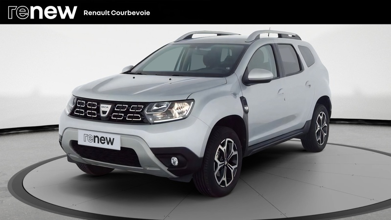 Image de l'annonce principale - Dacia Duster