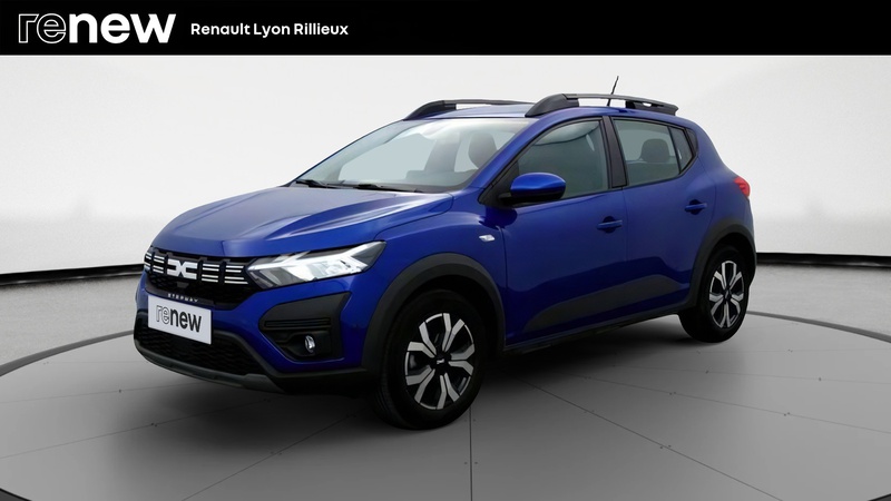 Image de l'annonce principale - Dacia Sandero