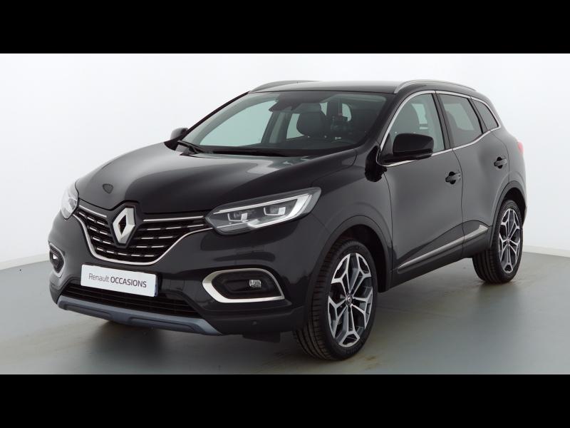 Image de l'annonce principale - Renault Kadjar