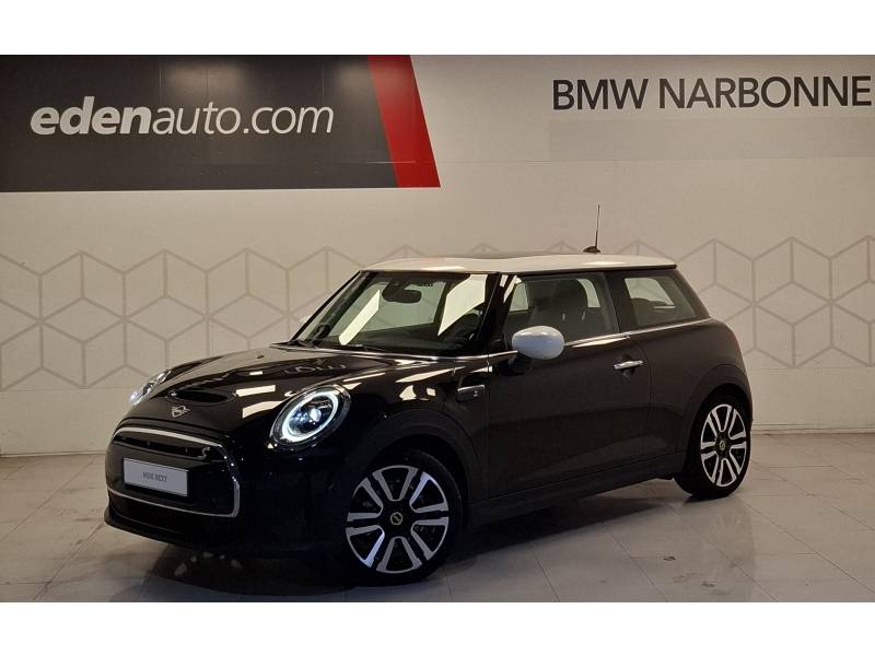 Image de l'annonce principale - MINI Électrique
