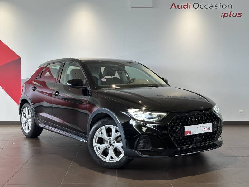 Image de l'annonce principale - Audi A1