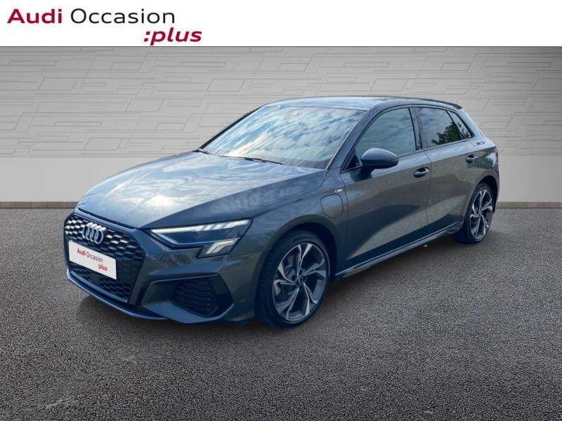 Image de l'annonce principale - Audi A3