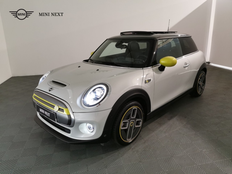 Image de l'annonce principale - MINI Cooper SE