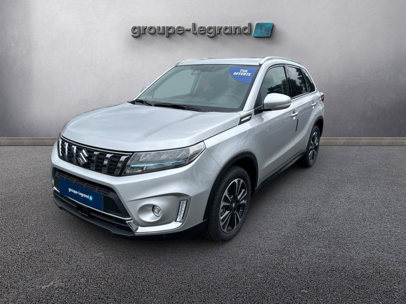 Image de l'annonce principale - Suzuki Vitara