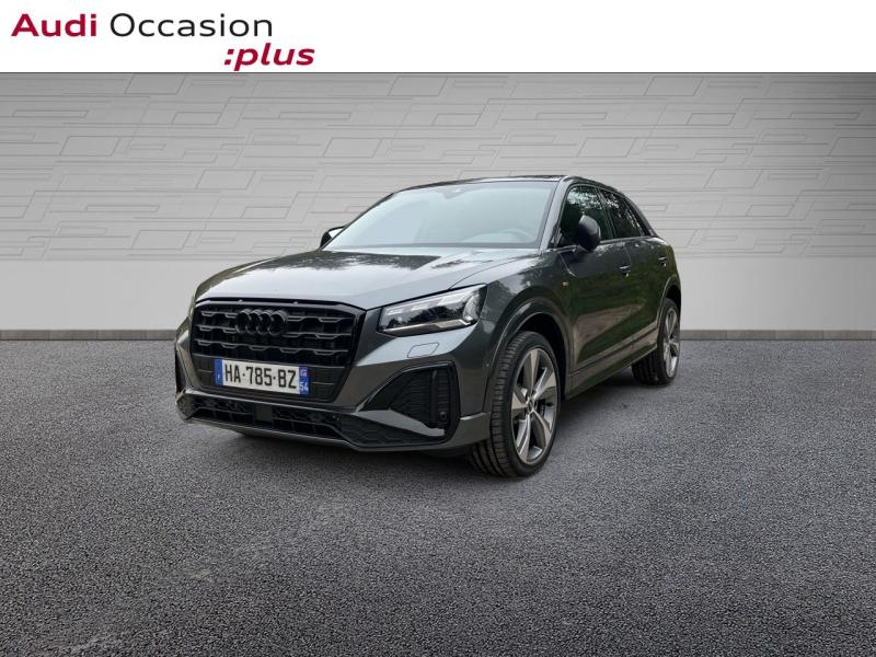 Image de l'annonce principale - Audi Q2