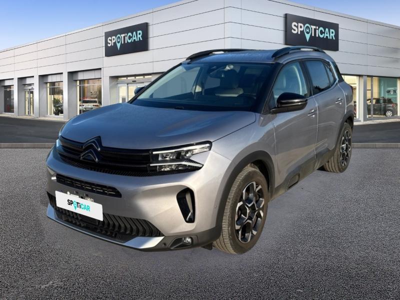 Image de l'annonce principale - Citroën C5 Aircross