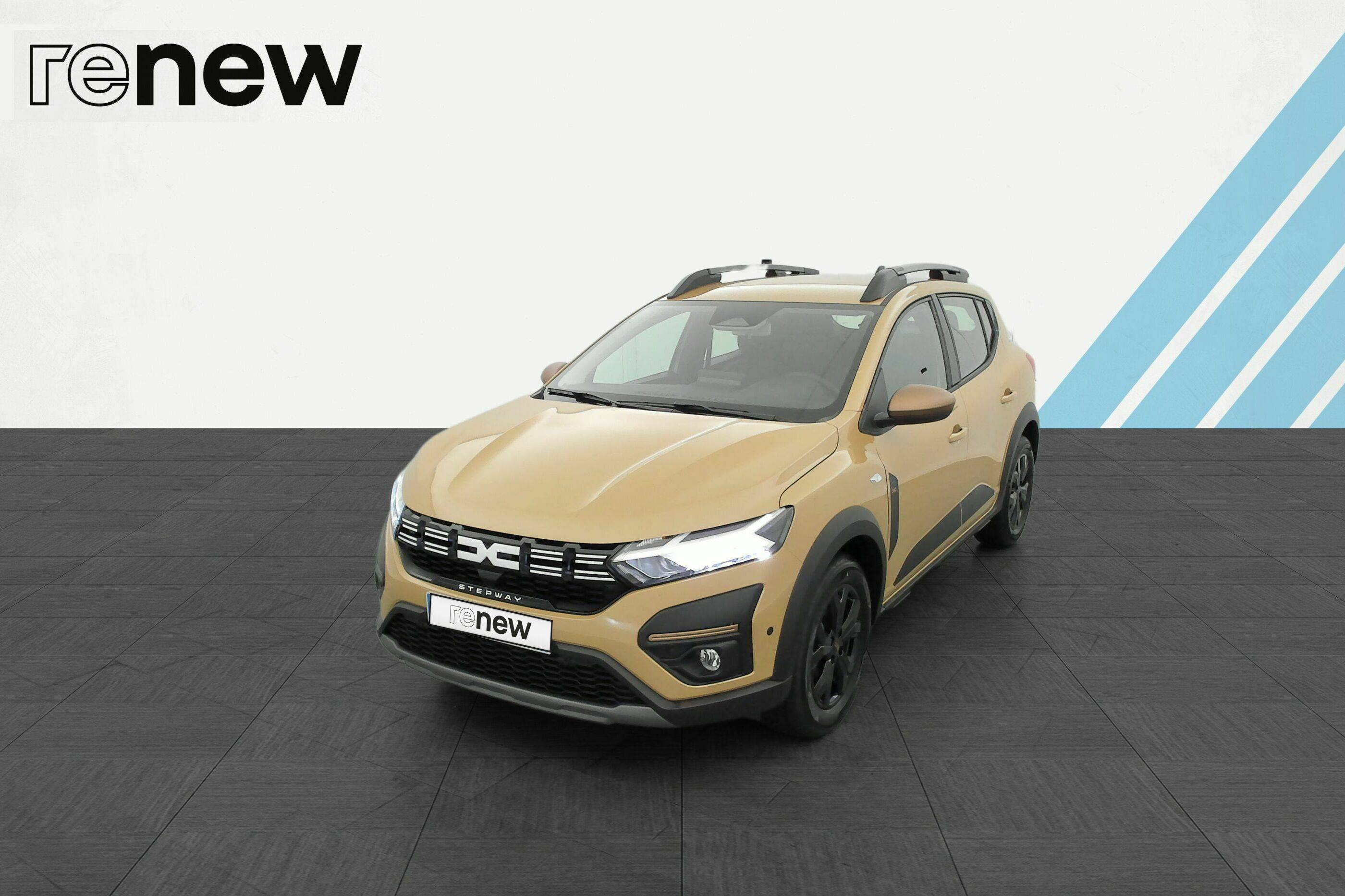 Image de l'annonce principale - Dacia Sandero