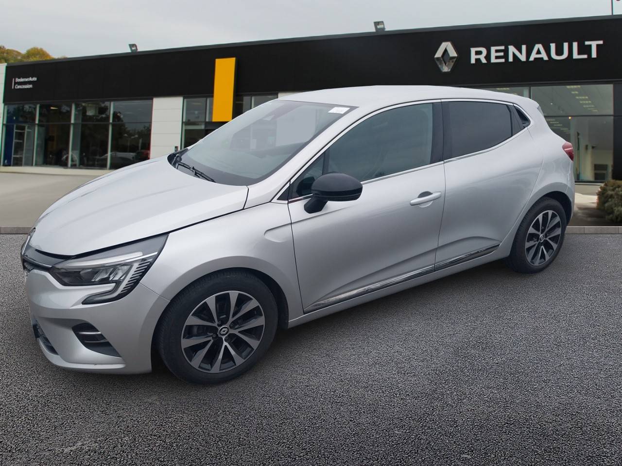 Image de l'annonce principale - Renault Clio