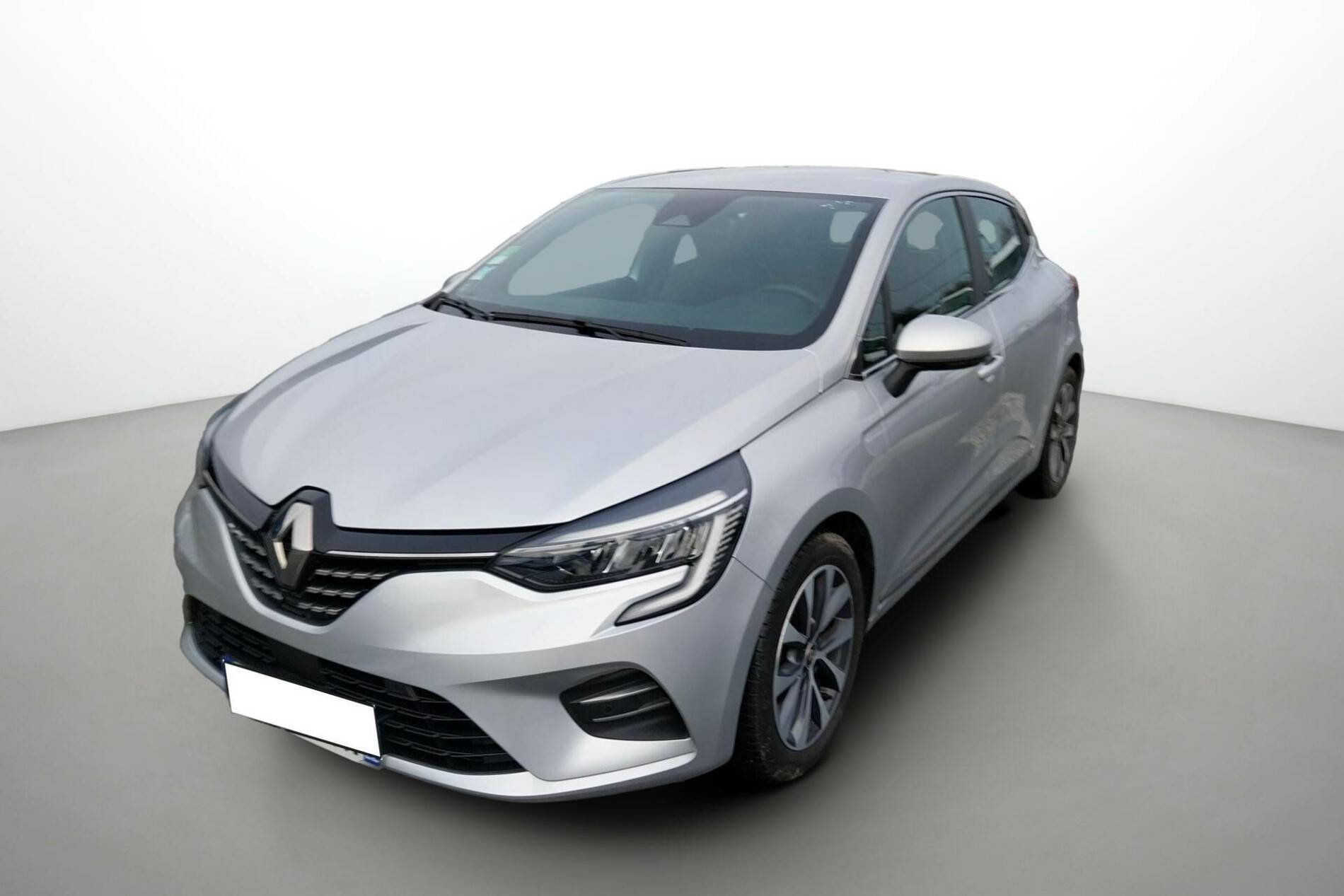 Image de l'annonce principale - Renault Clio