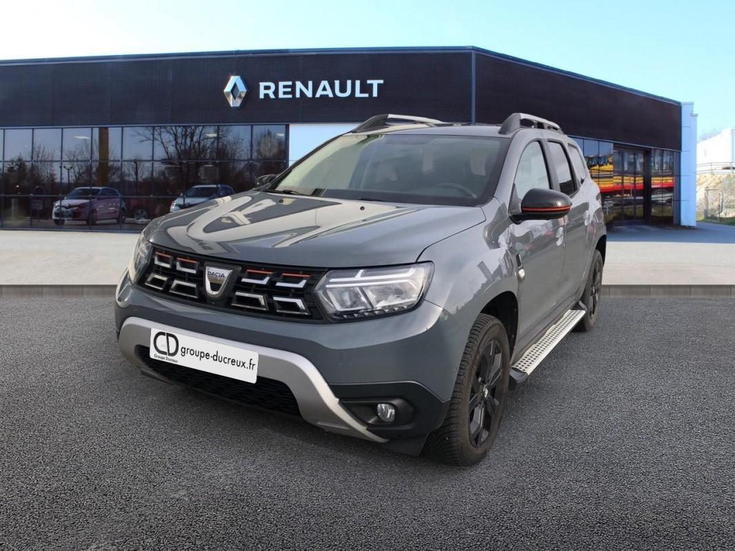 Image de l'annonce principale - Dacia Duster