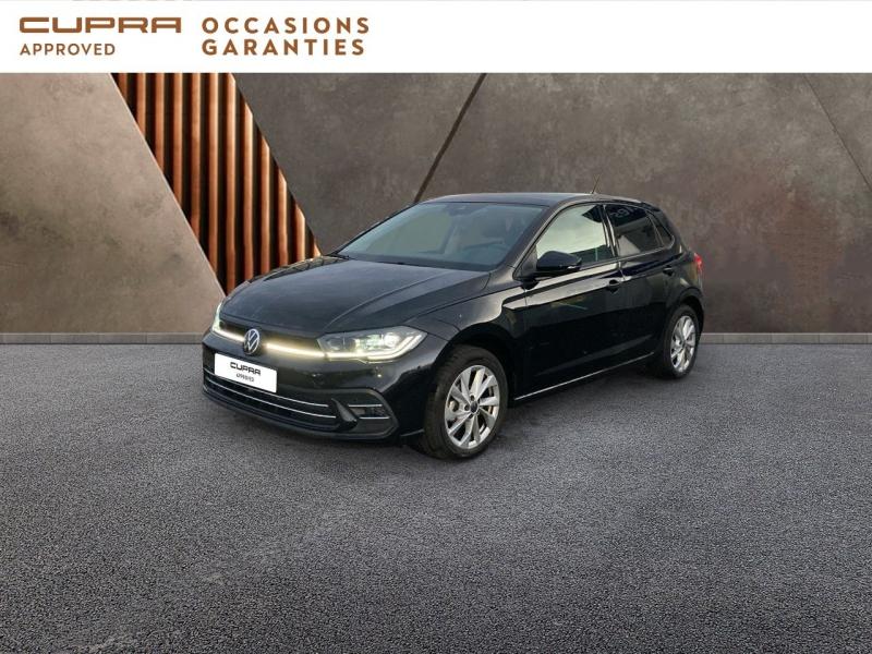 Image de l'annonce principale - Volkswagen Polo