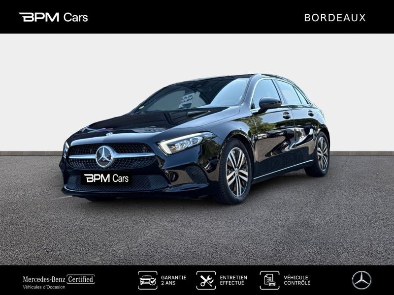 Image de l'annonce principale - Mercedes-Benz Classe A