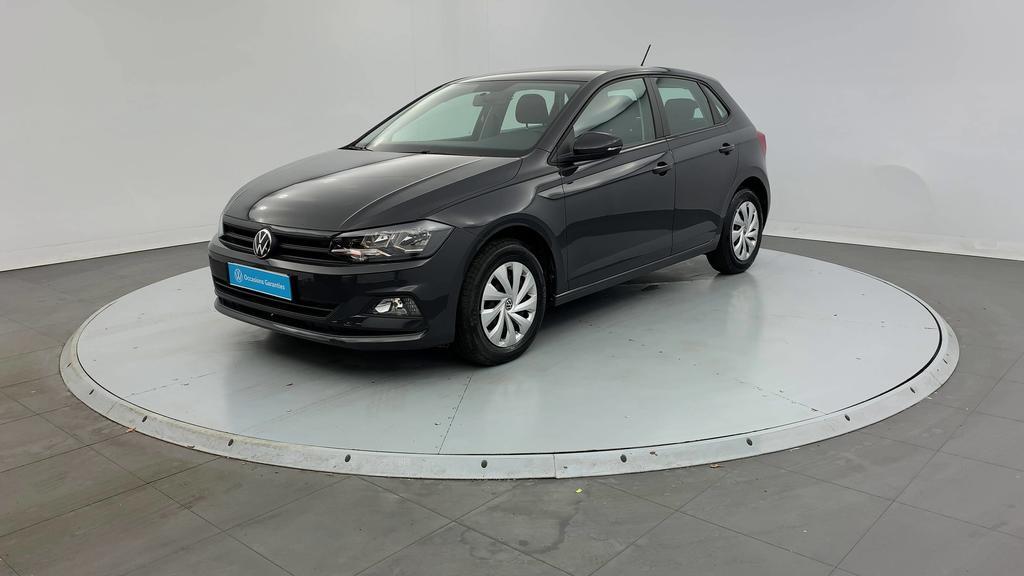 Image de l'annonce principale - Volkswagen Polo