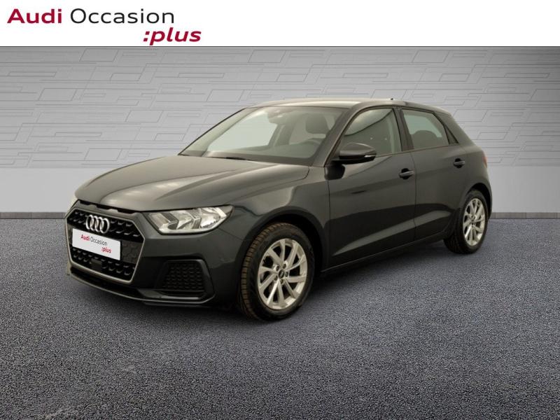 Image de l'annonce principale - Audi A1