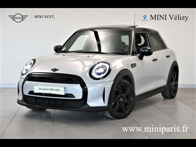 Image de l'annonce principale - MINI Hatch 5 Portes