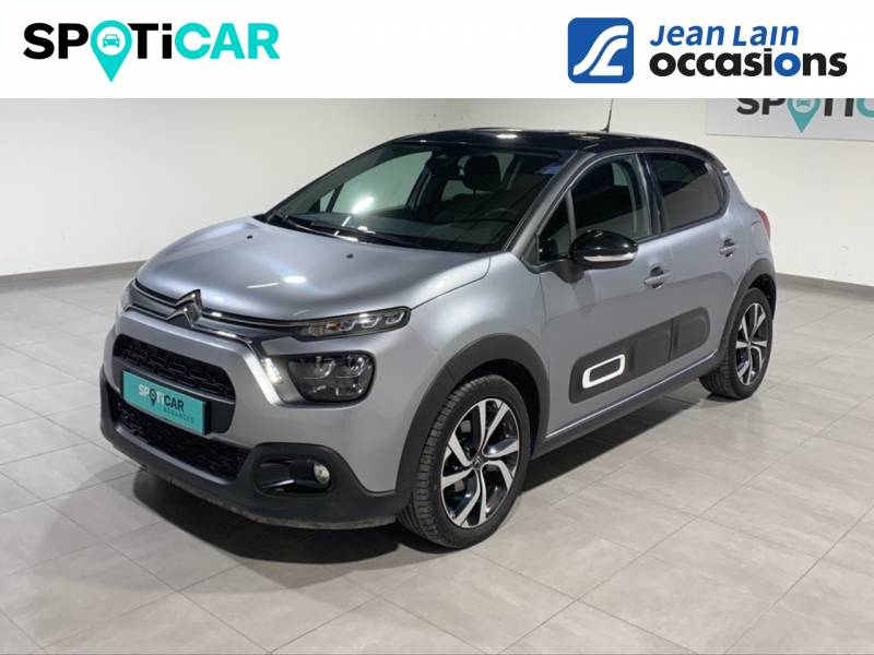 Citroën C3, Année 2021, ESSENCE