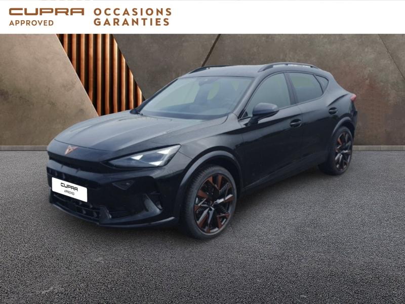 Image de l'annonce principale - Cupra Formentor