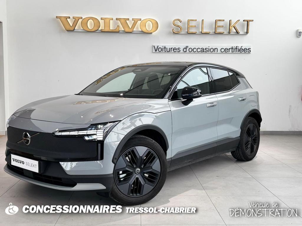 Image de l'annonce principale - Volvo EX30