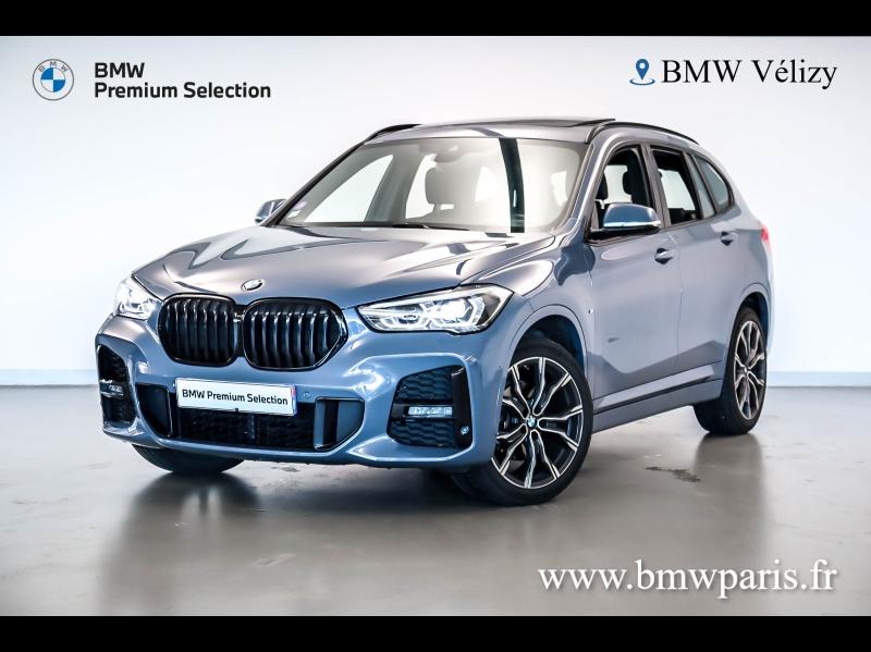Image de l'annonce principale - BMW X1