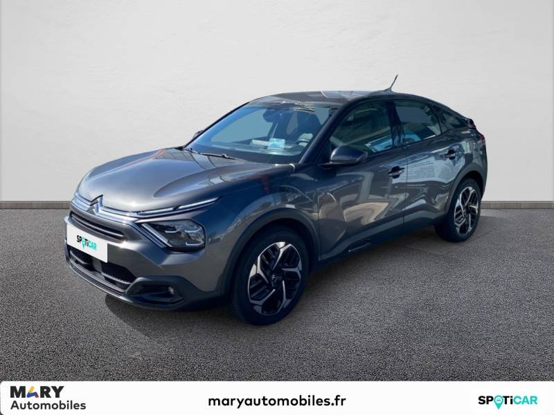 Image de l'annonce principale - Citroën C4