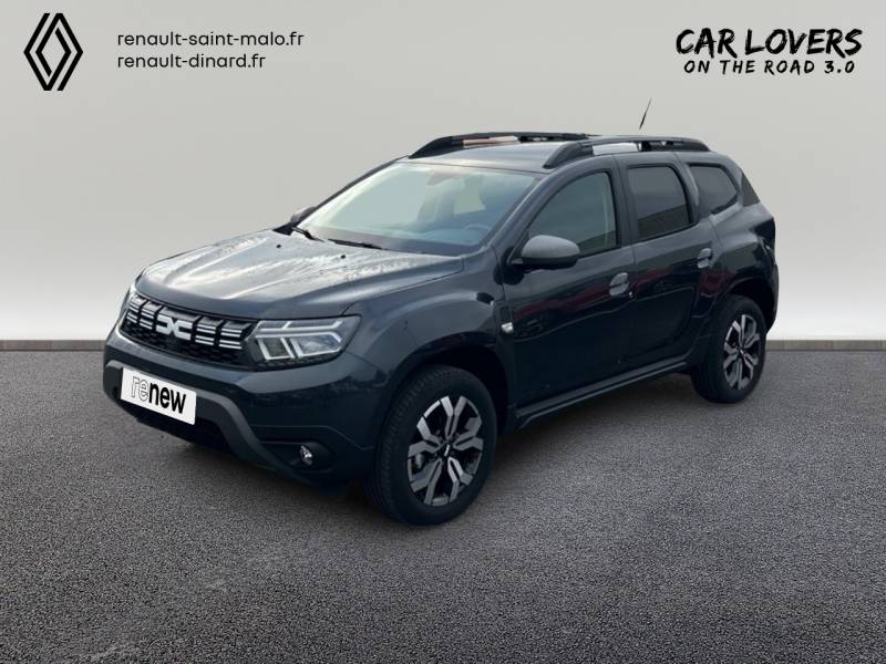 Image de l'annonce principale - Dacia Duster