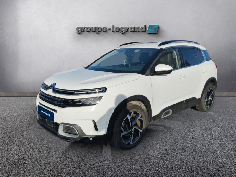 Image de l'annonce principale - Citroën C5 Aircross