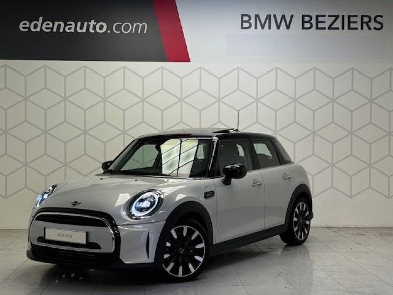 Image de l'annonce principale - MINI COOPER