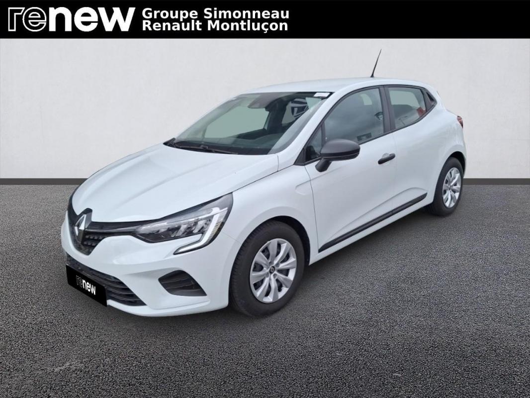 Image de l'annonce principale - Renault Clio