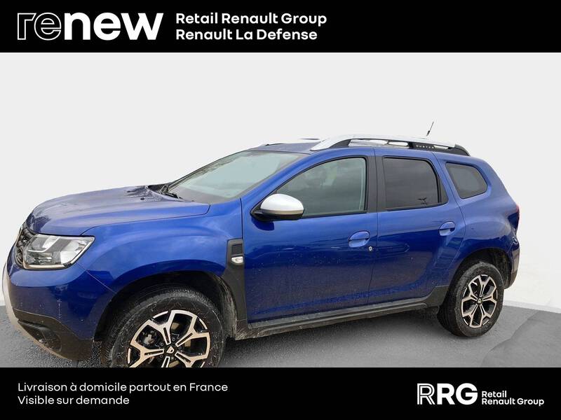 Image de l'annonce principale - Dacia Duster