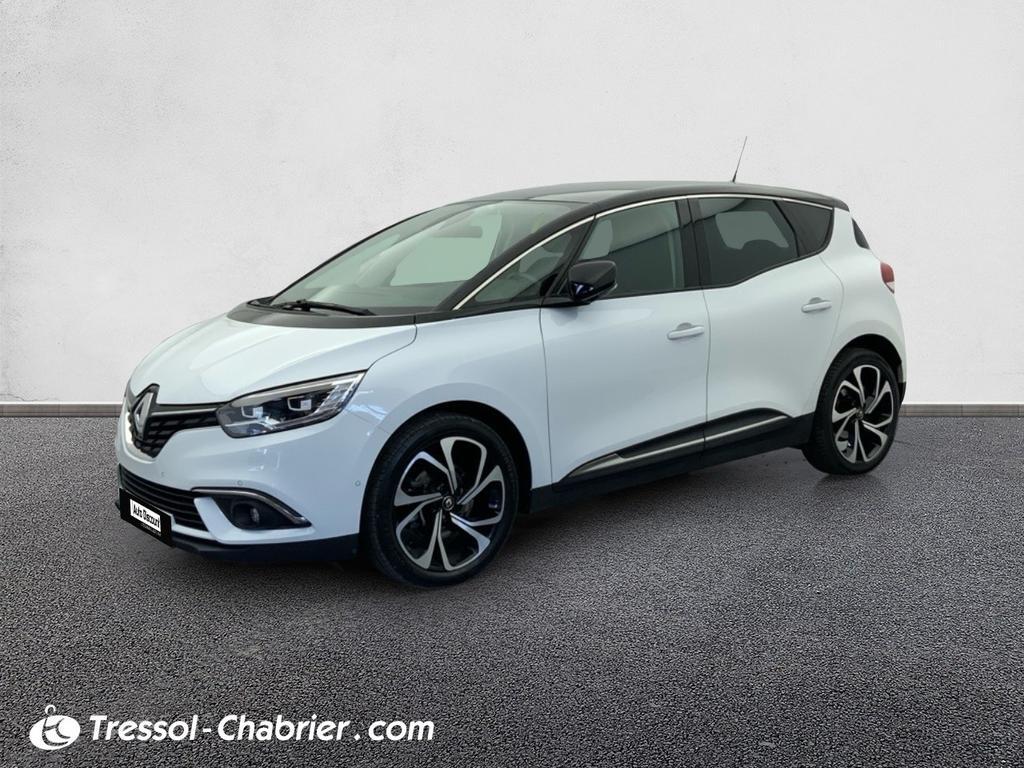 Image de l'annonce principale - Renault Scénic