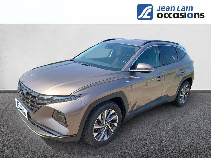Image de l'annonce principale - Hyundai Tucson