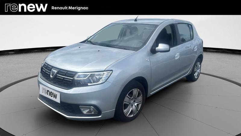 Image de l'annonce principale - Dacia Sandero