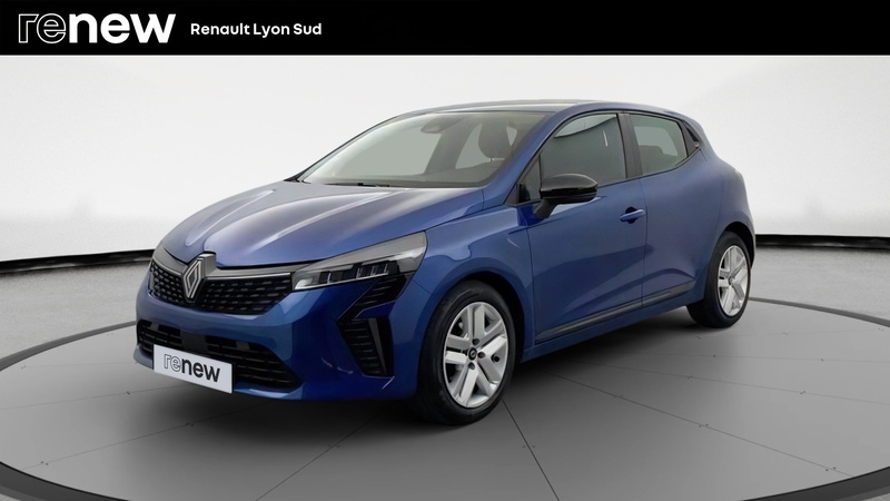 Image de l'annonce principale - Renault Clio