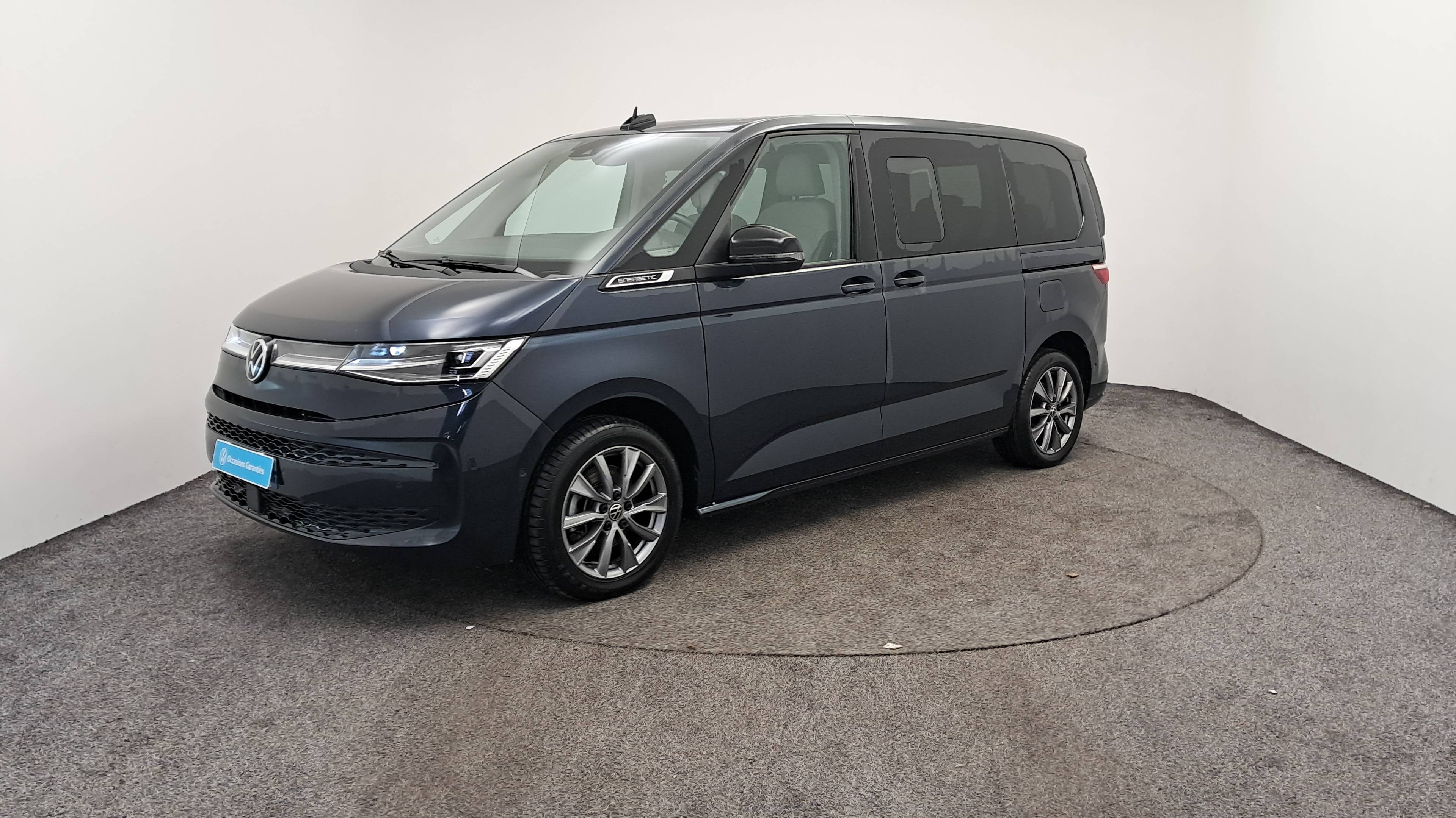 Image de l'annonce principale - Volkswagen Multivan