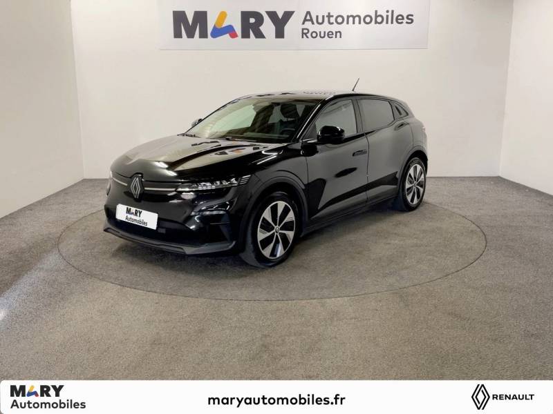 Image de l'annonce principale - Renault Megane E Tech