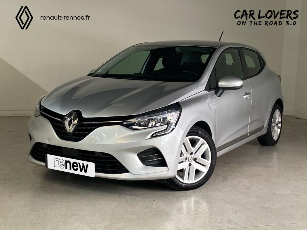 Image de l'annonce principale - Renault Clio