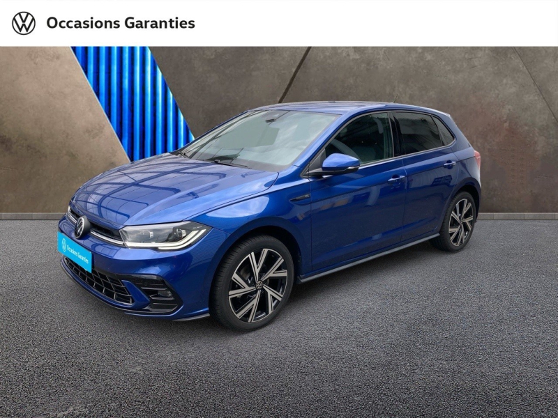 Image de l'annonce principale - Volkswagen Polo