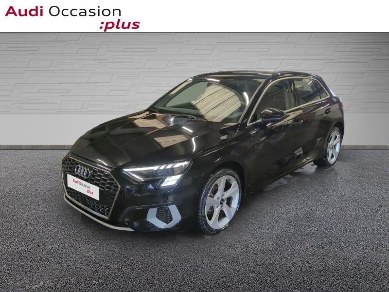 Image de l'annonce principale - Audi A3